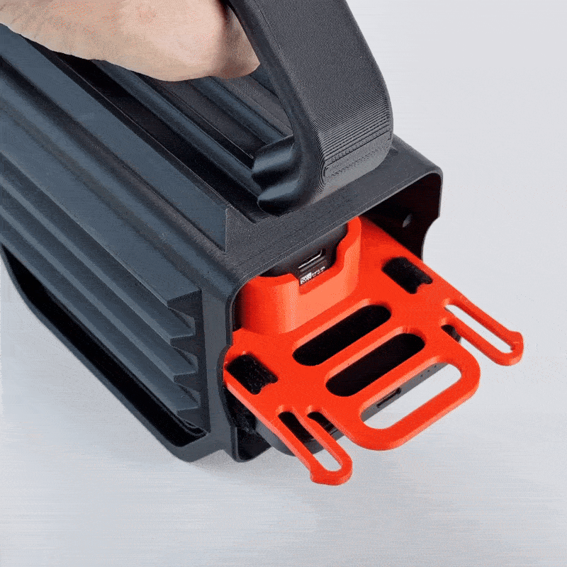 Osmo Rocket 🚀 (Preorder)