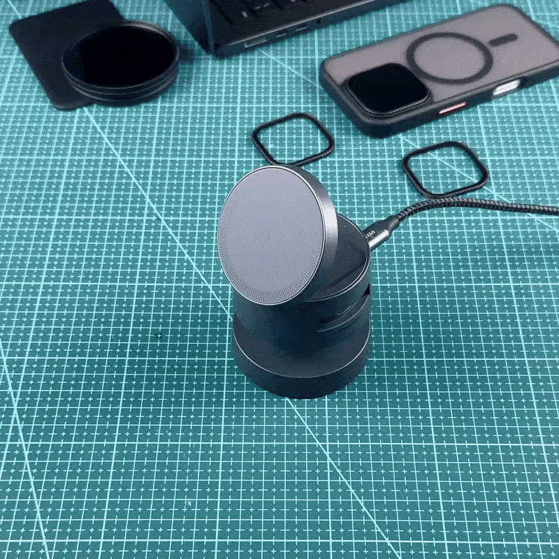 Magsafe Charging Dock