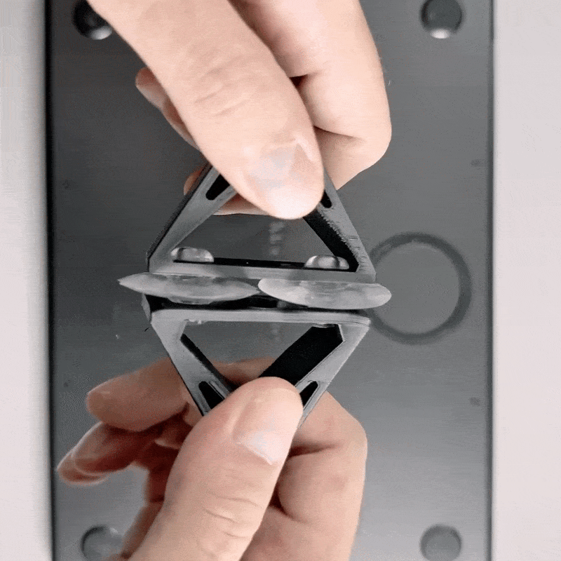 Folder Mag • Samsung T7