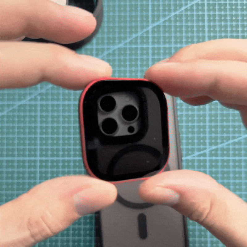 iPhone Pro MagFilters (16+17)