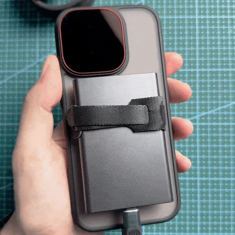 iPhone Pro MagFilters (16+17)