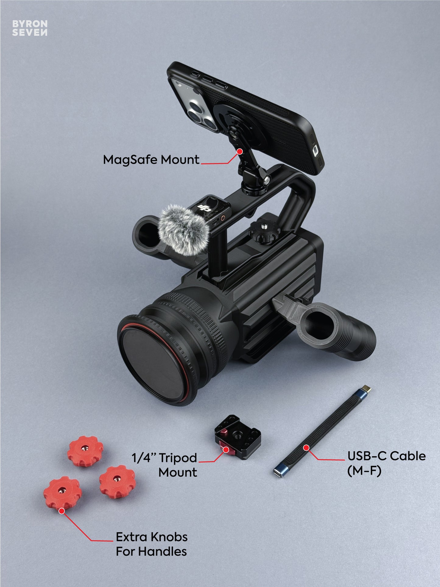 Osmo Rocket One (Preorder)