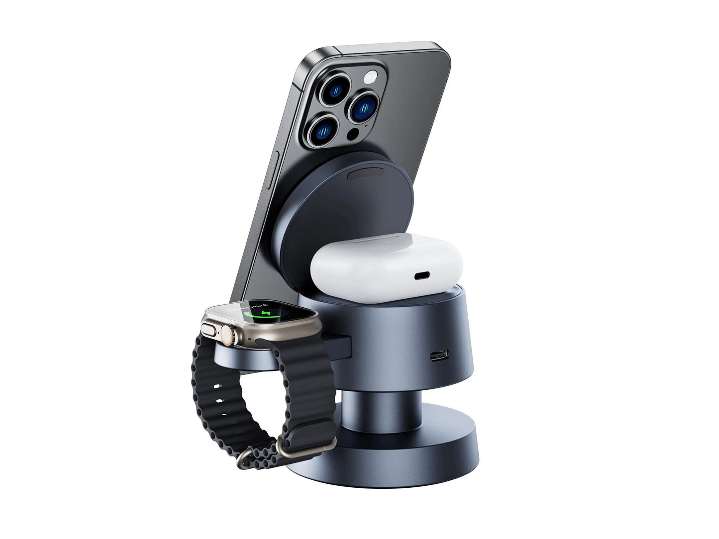 Magsafe Charging Dock
