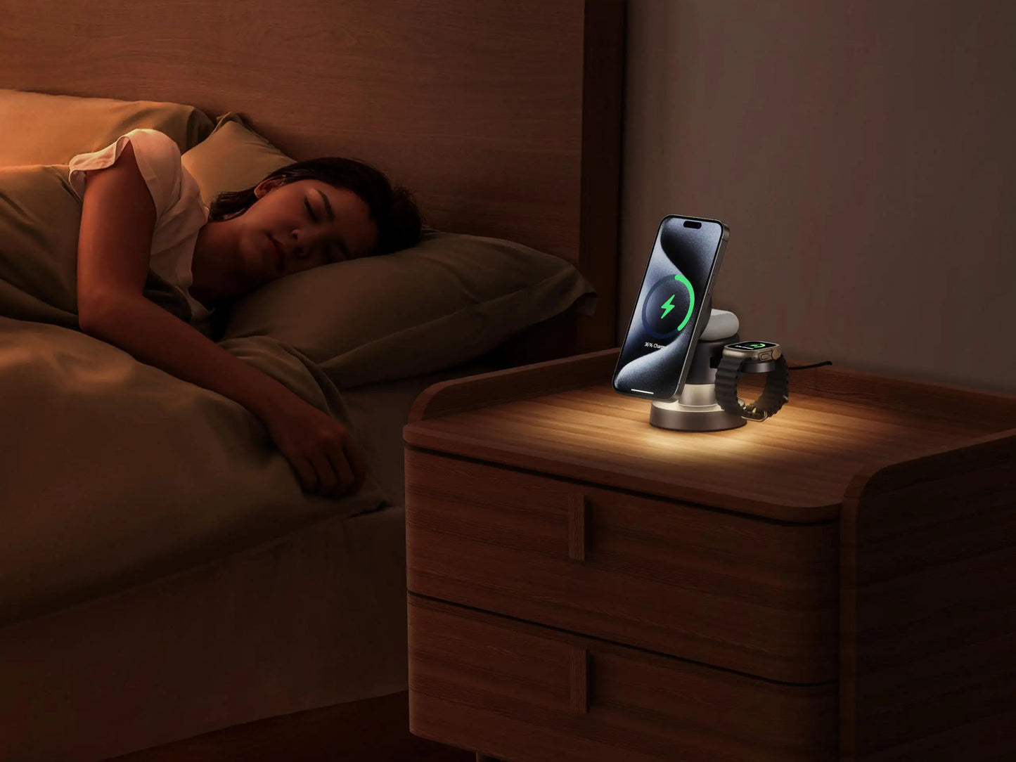 Magsafe Charging Dock