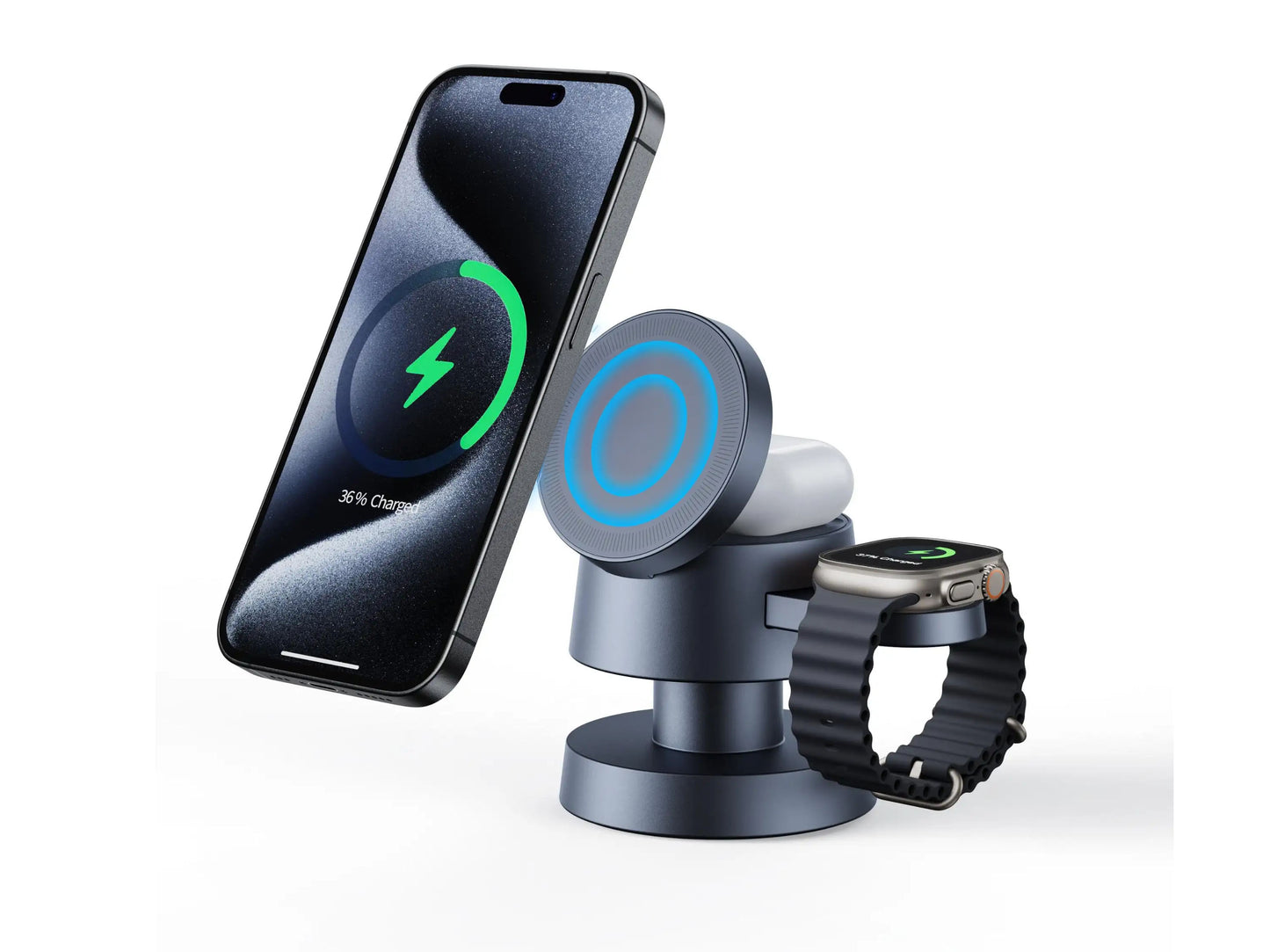 Magsafe Charging Dock