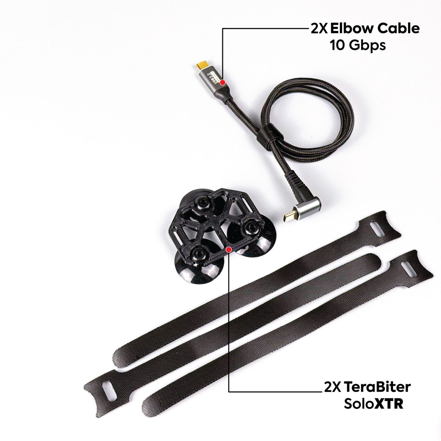 TeraBiter - Solo XTR