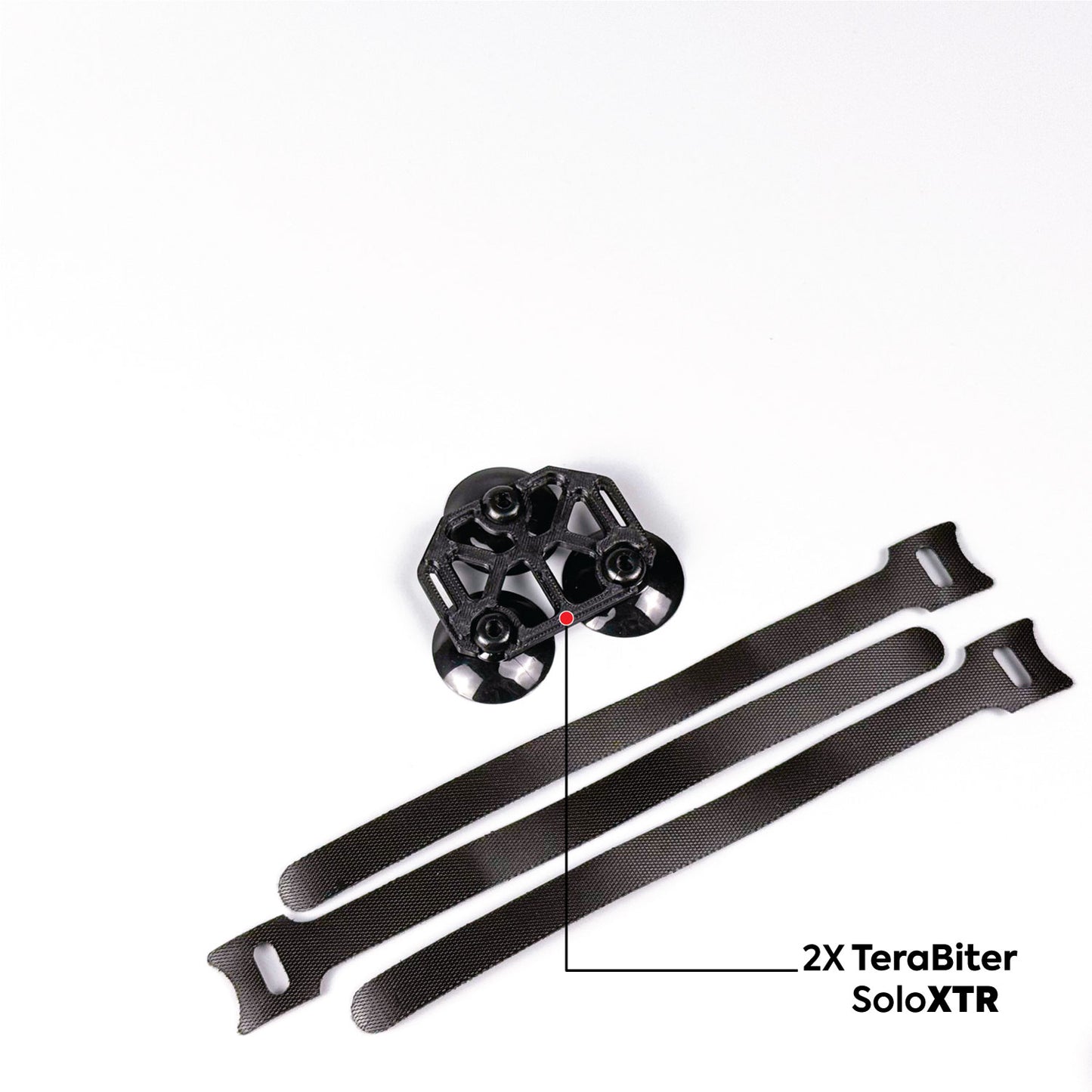 TeraBiter - Solo XTR