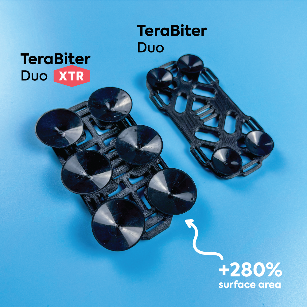 TeraBiter - Duo XTR