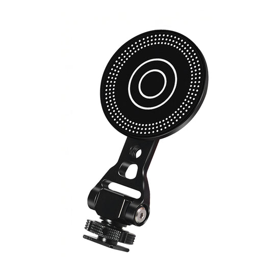 Cold Shoe MagSafe CNC Bracket