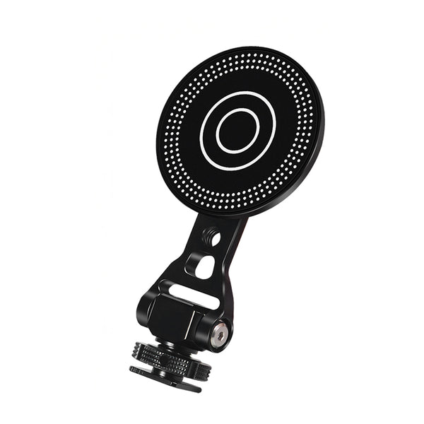 Cold Shoe MagSafe CNC Bracket