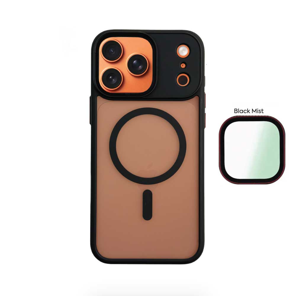 iPhone Case + MagFilters