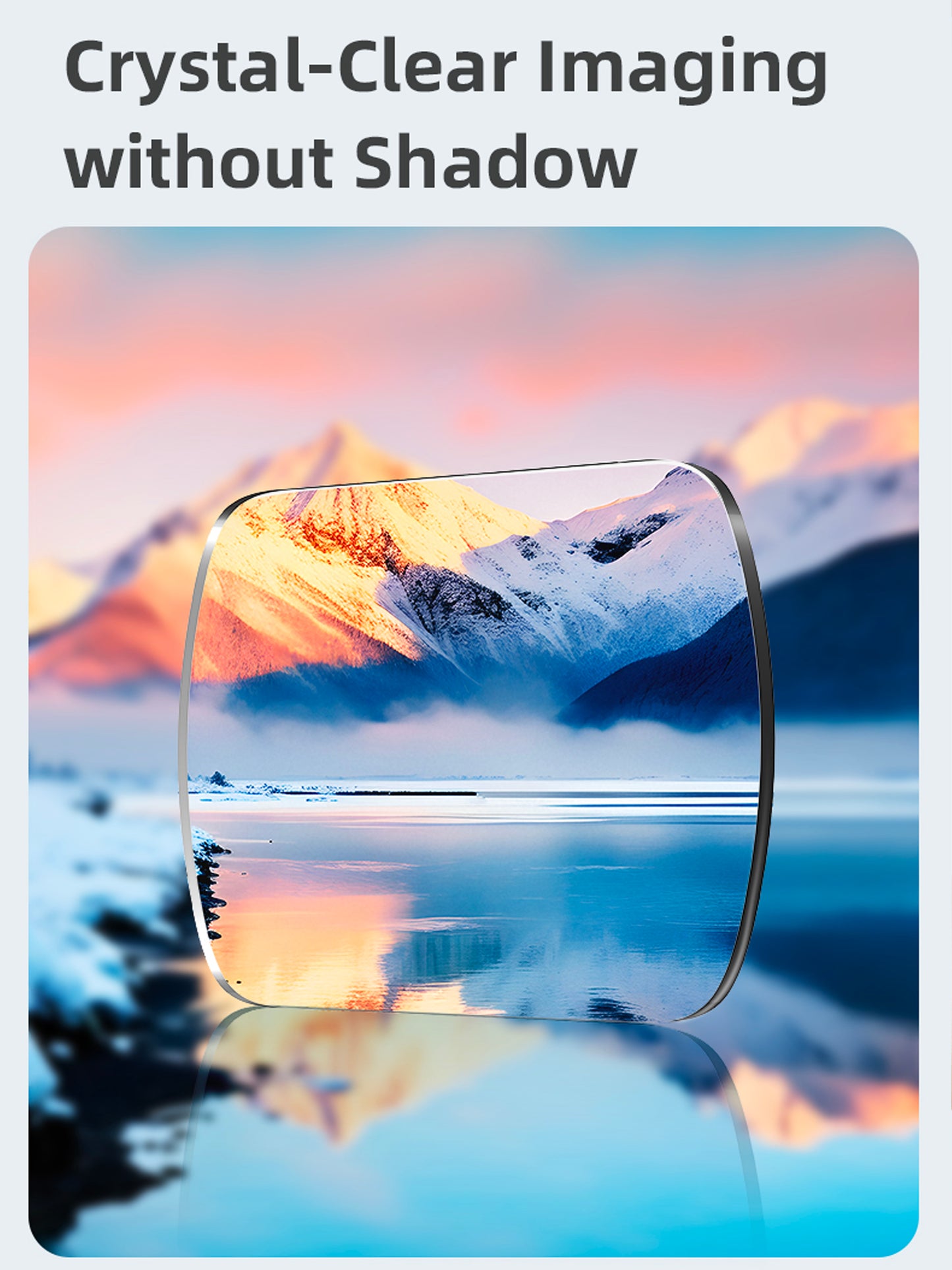 Magnetic Filters - Osmo Pocket 3