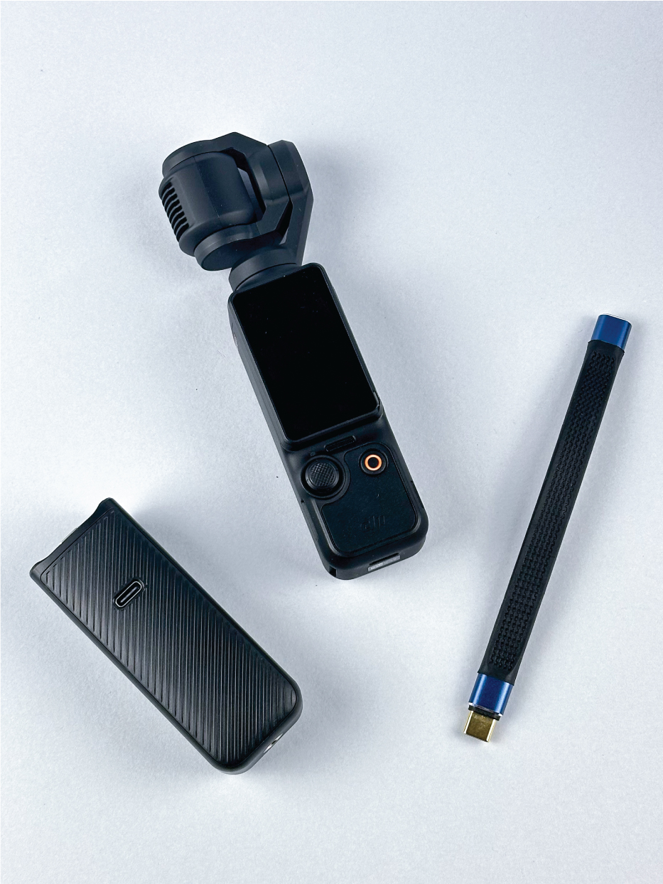 Osmo Rocket VX (Preorder)