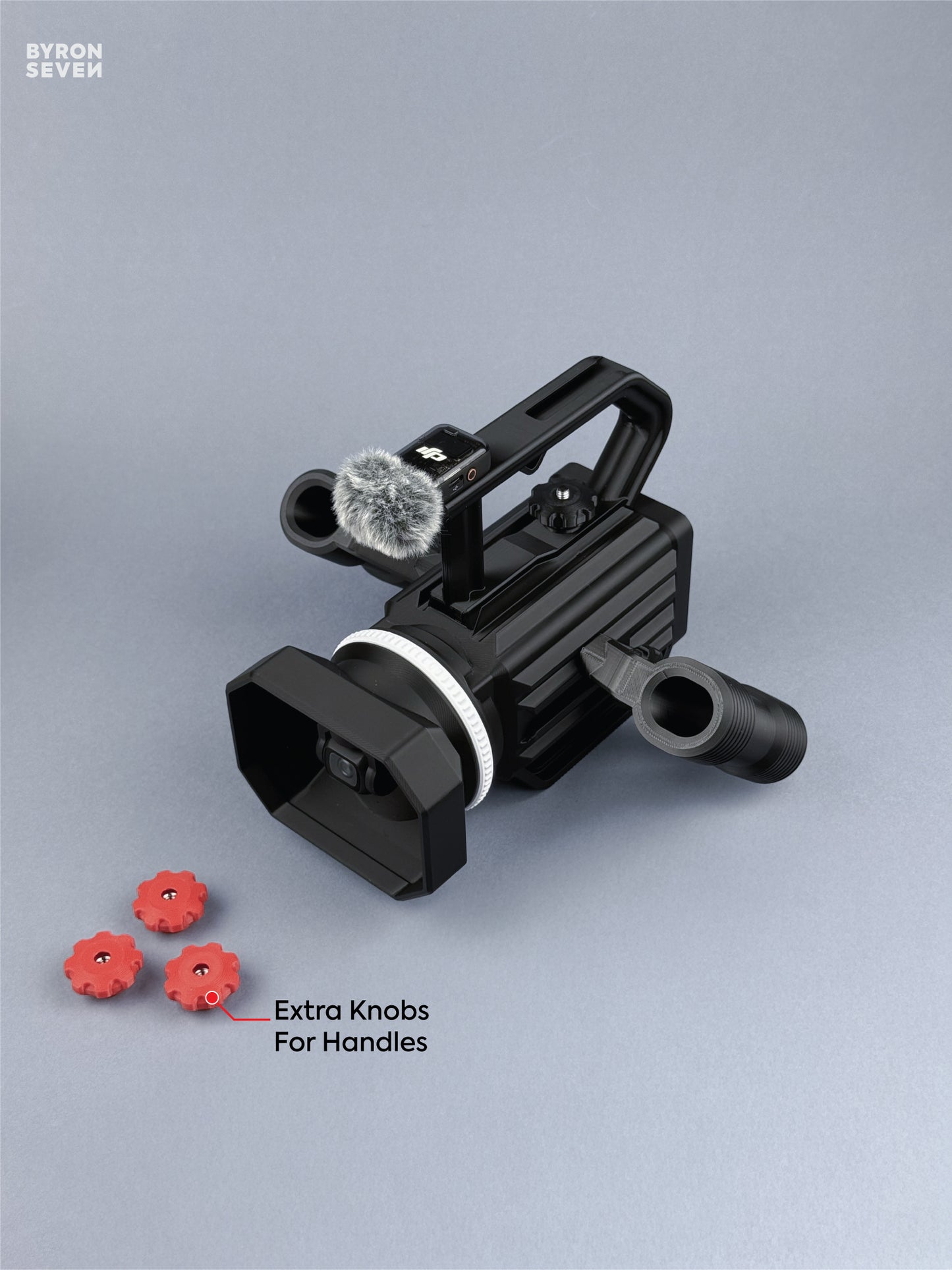 Osmo Rocket VX (Preorder)