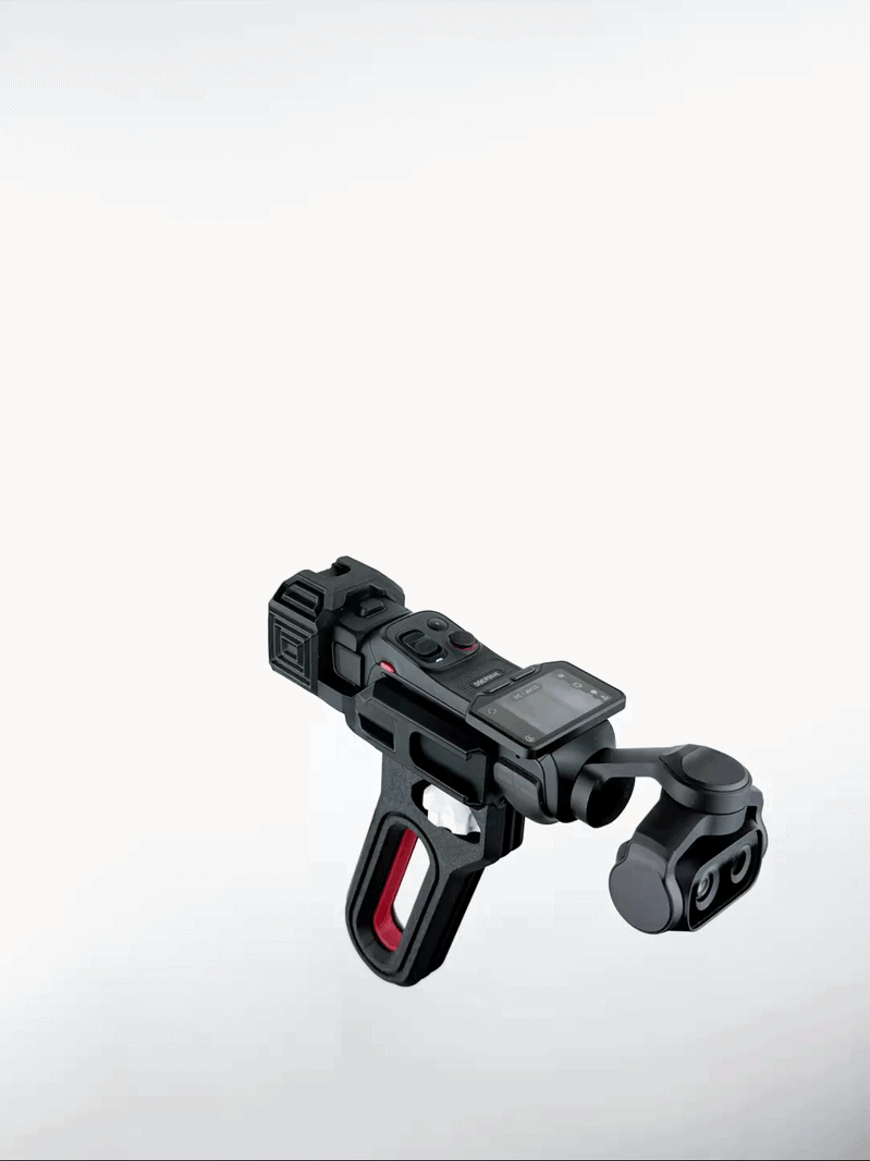 KOMOTO Grip • Luna Ultra (Preorder, Shipping July 15)