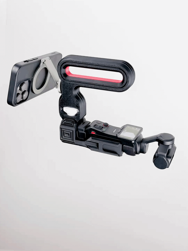 KOMOTO Grip • Luna Ultra