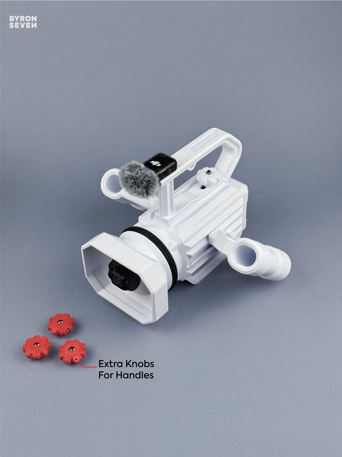 Osmo Rocket VX (Preorder)