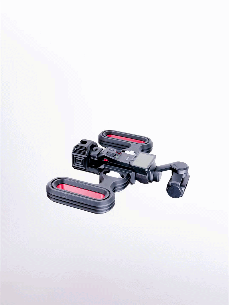 KOMOTO Grip • Luna Ultra