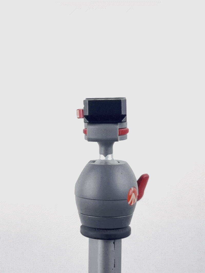 KOMOTO Grip • Luna Ultra