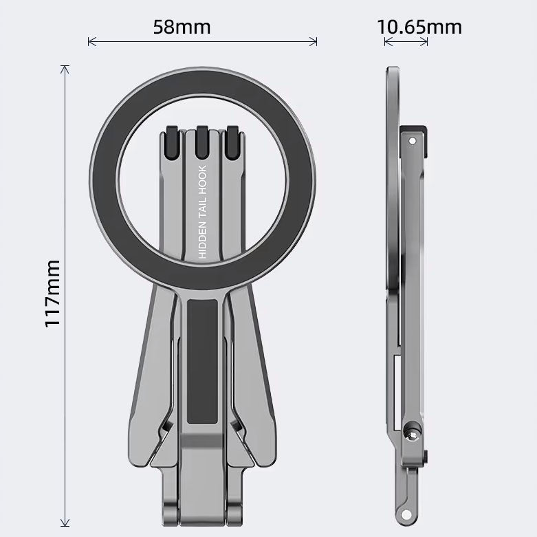 MultiPod • MagSafe