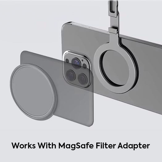 MultiPod • MagSafe