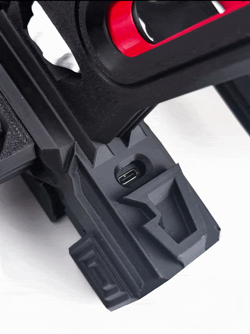 KOMOTO Grip • Osmo Pocket 3/4/4P | Preorder, Shipping July 15