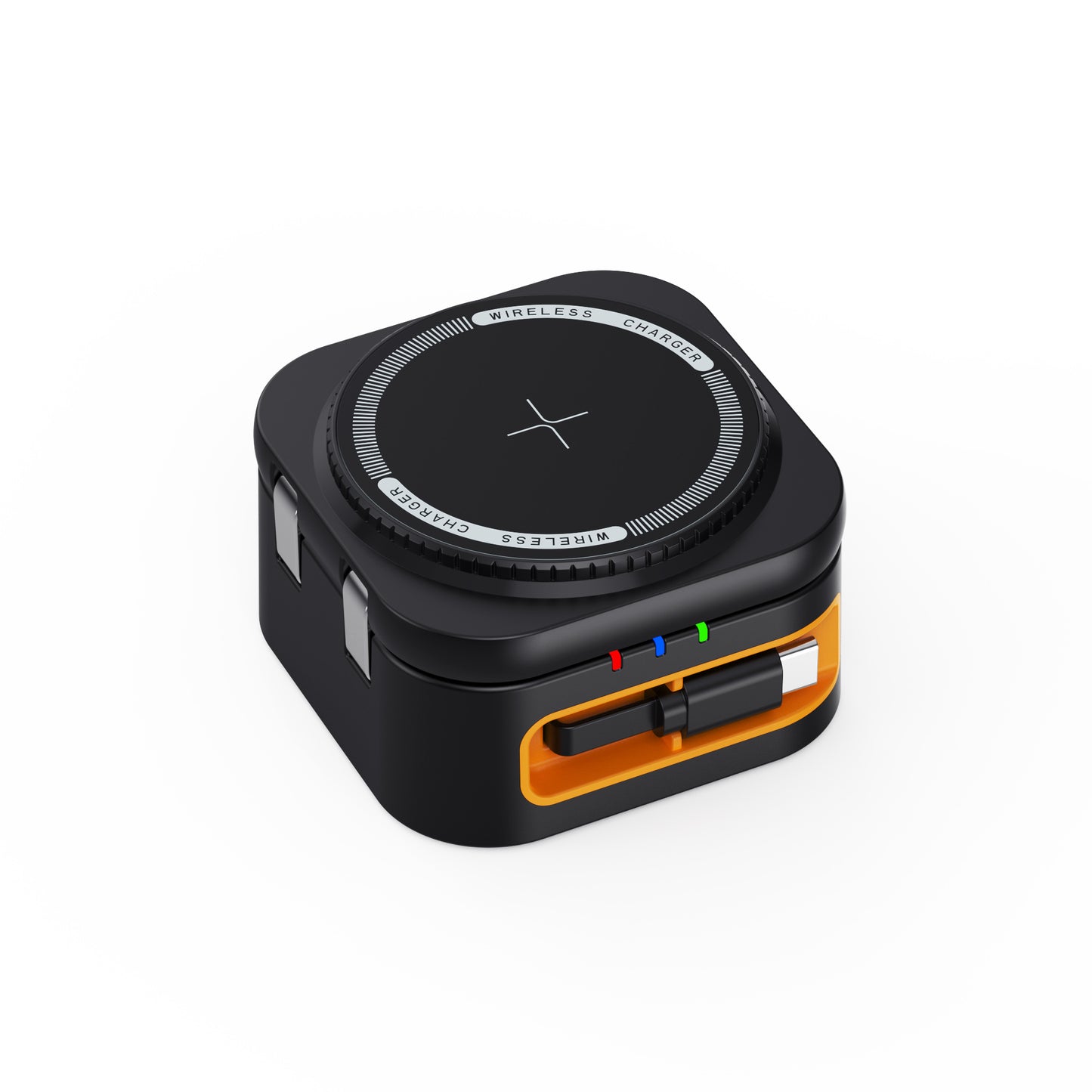 Triple Charging Dock