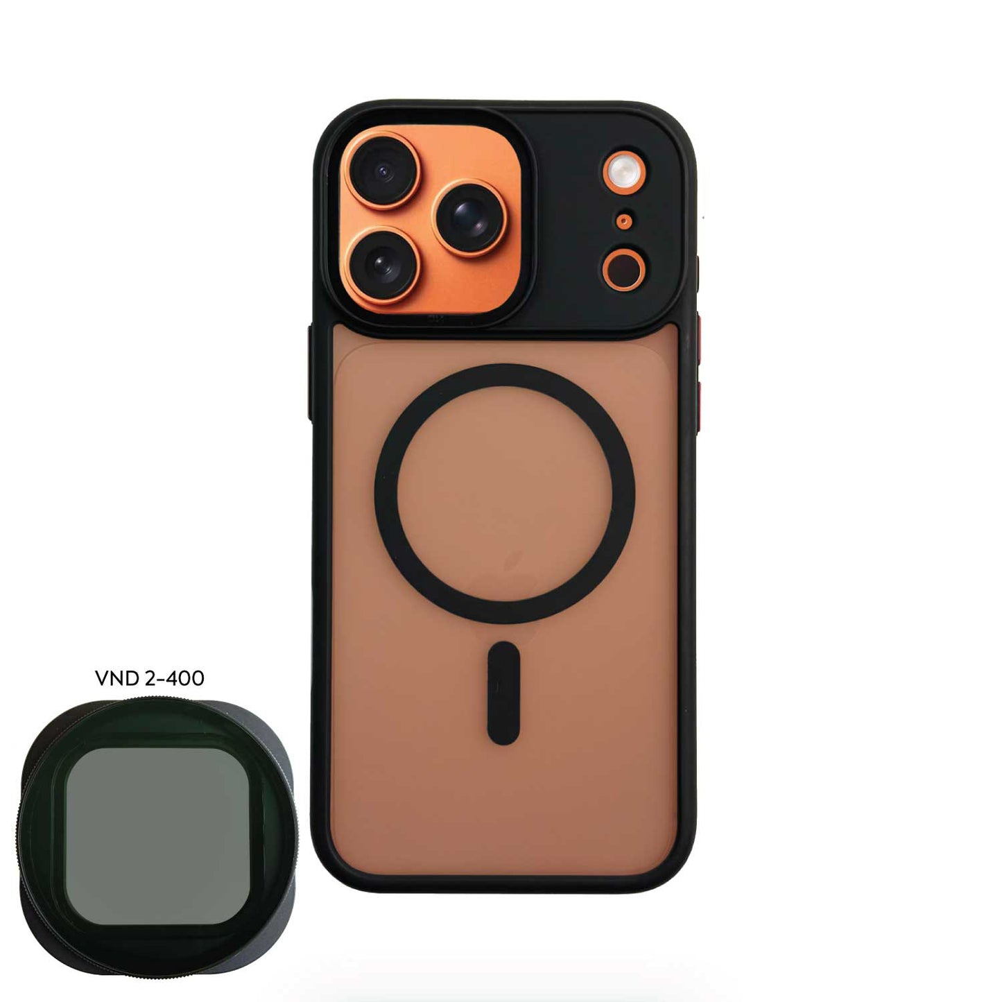 iPhone MagFilters (16+17)