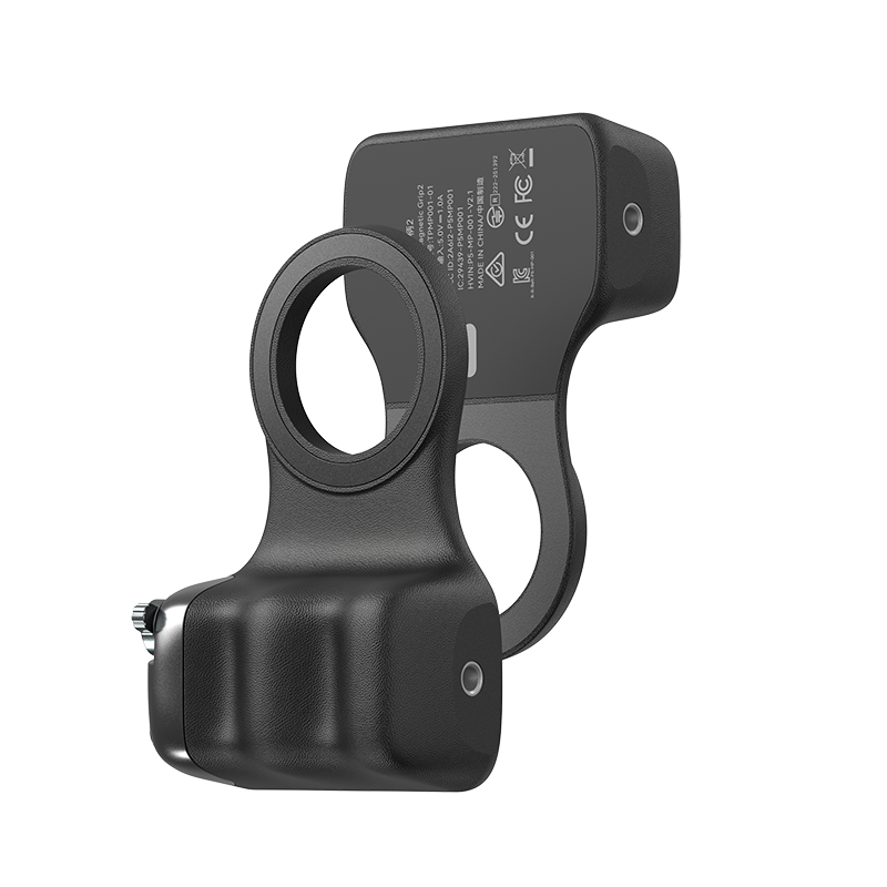 Smart Handle • MagSafe