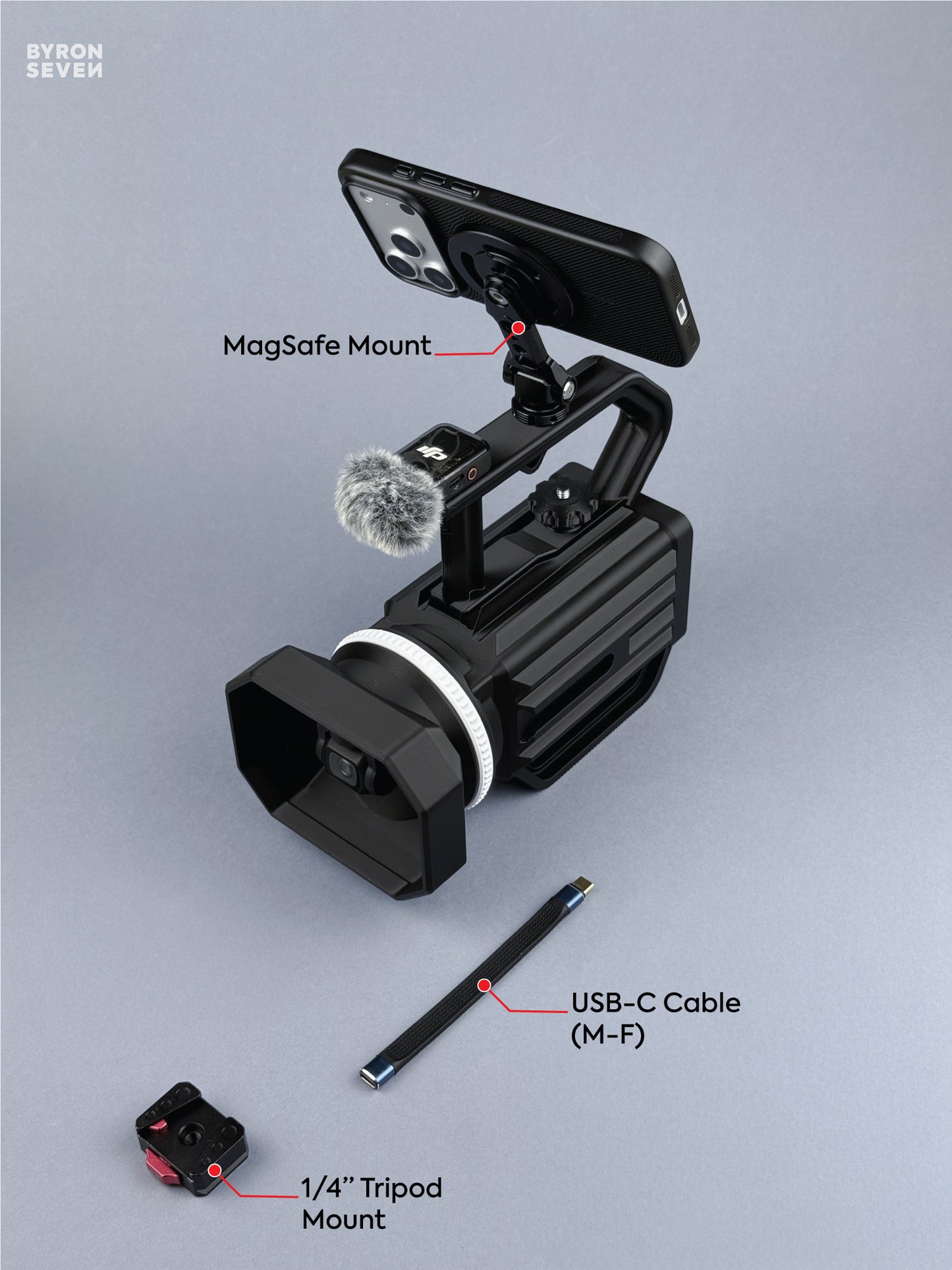 Osmo Rocket VX (Preorder)