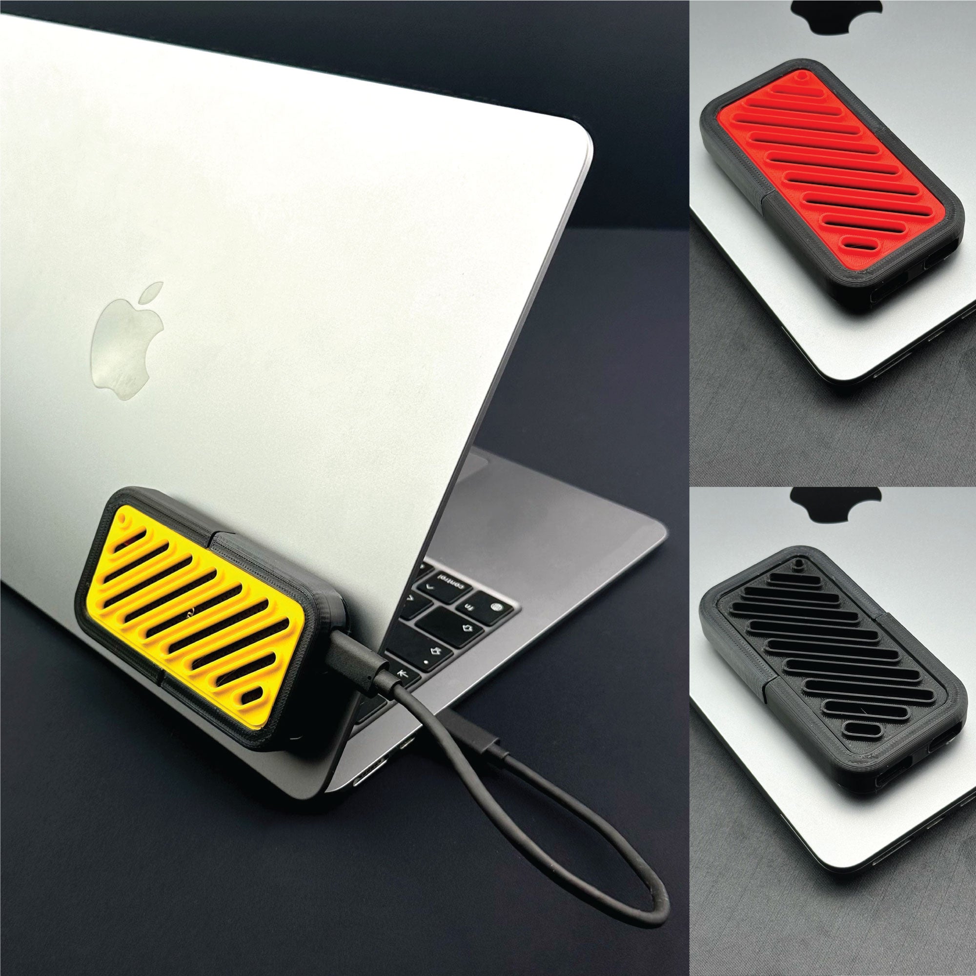 Art, hacks and inventions – Byron Seven