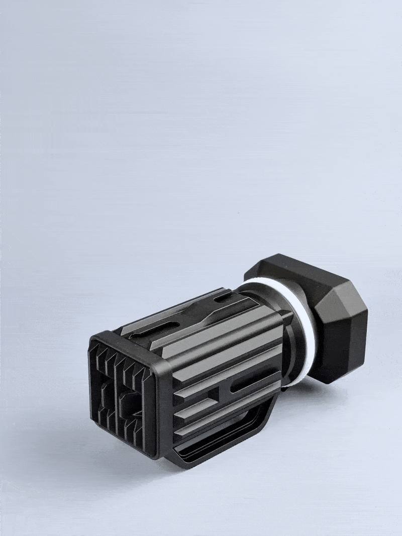 Osmo Rocket VX (Preorder)