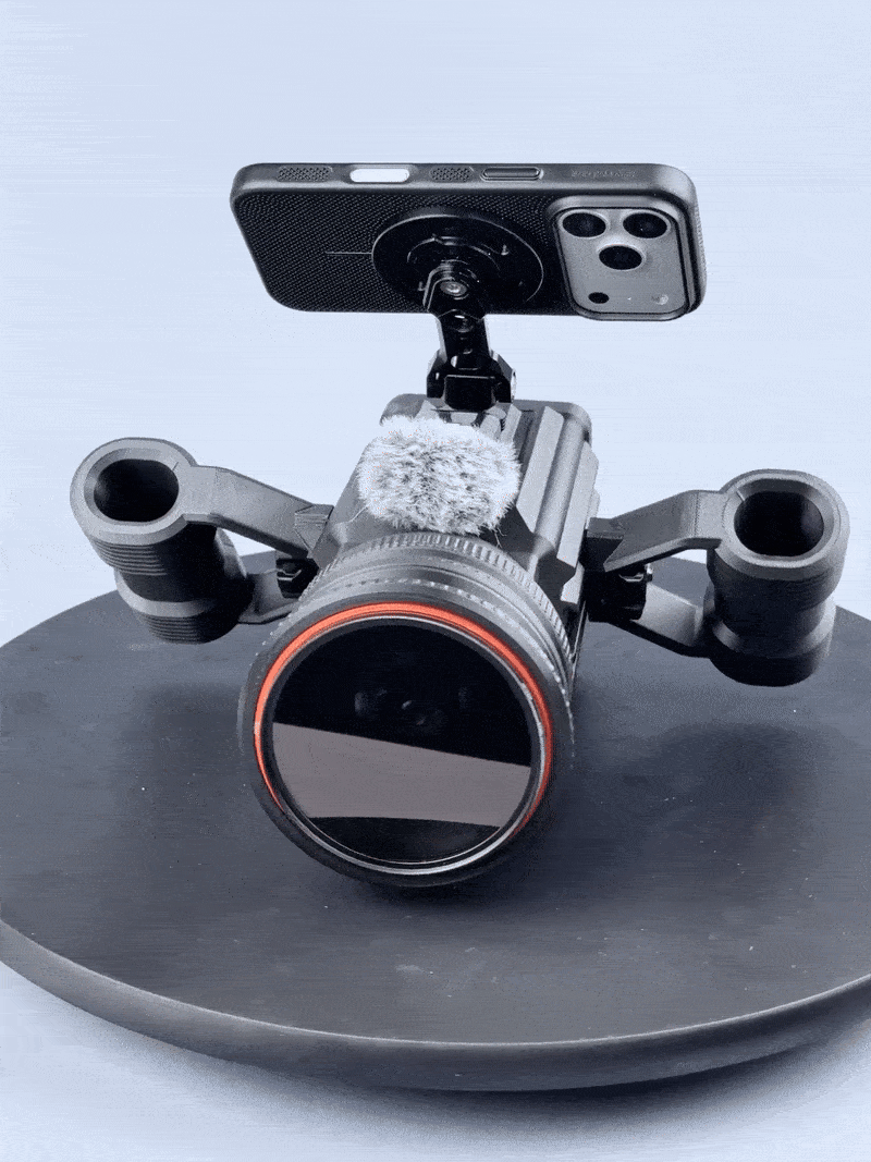 Osmo Rocket One (Preorder)