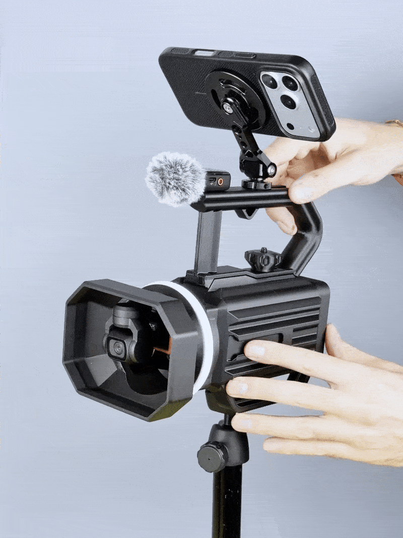 Osmo Rocket VX (Preorder)