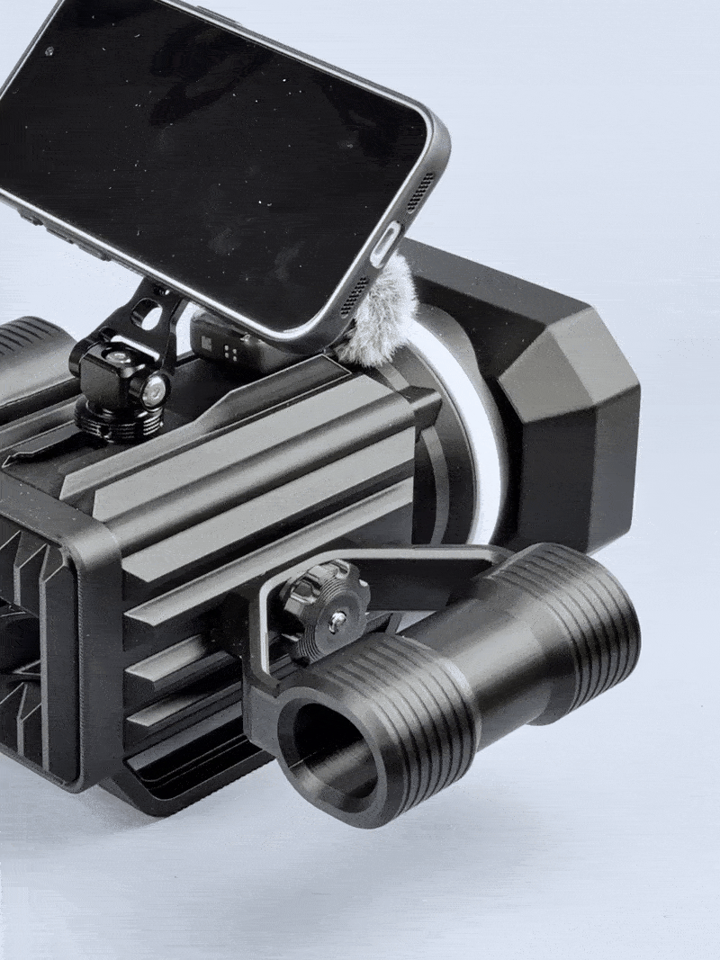 Osmo Rocket VX (Preorder)