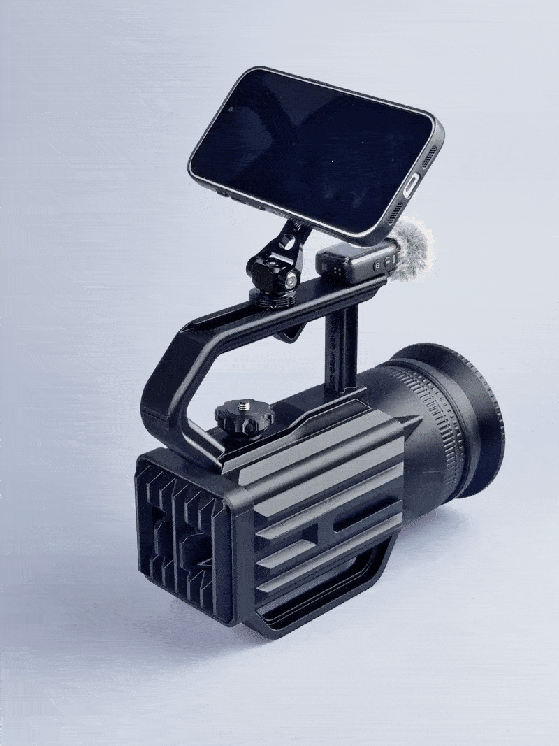 Osmo Rocket One (Preorder)