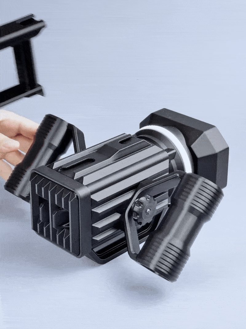 Osmo Rocket VX (Preorder)