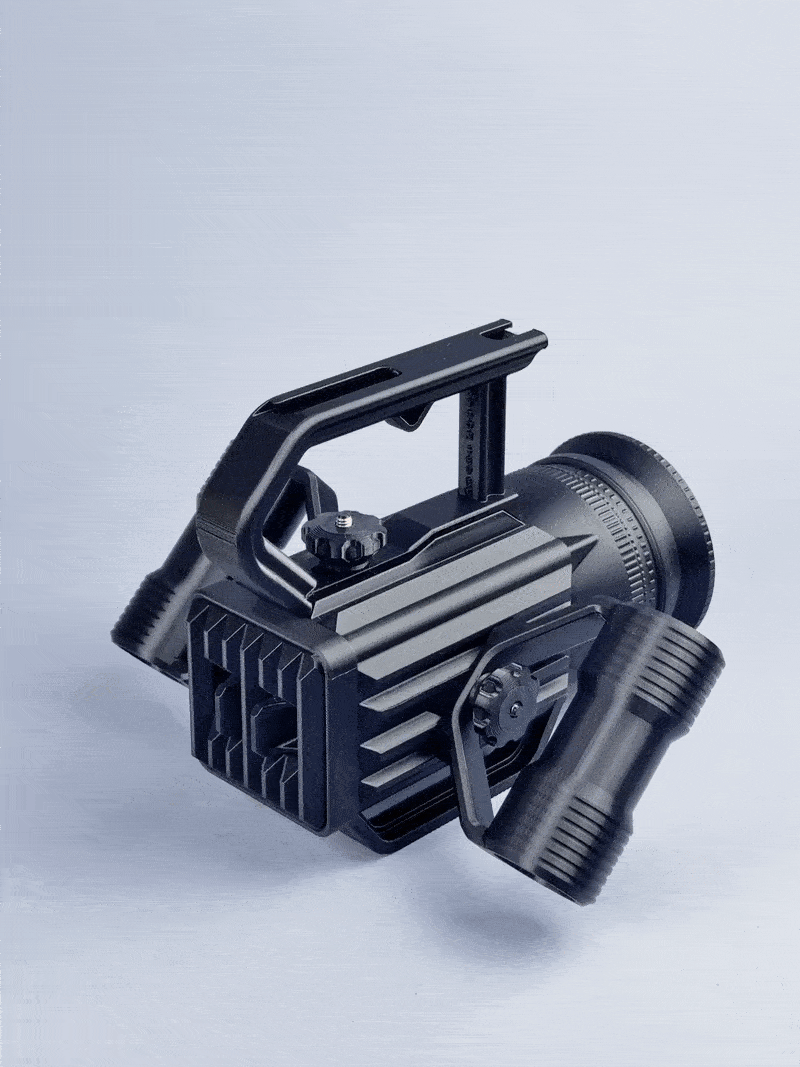 Osmo Rocket One (Preorder)