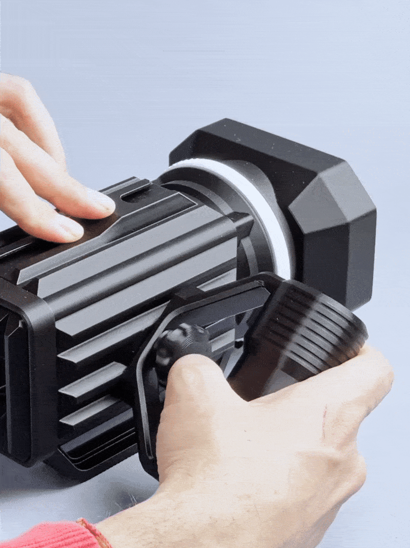 Osmo Rocket VX (Preorder)