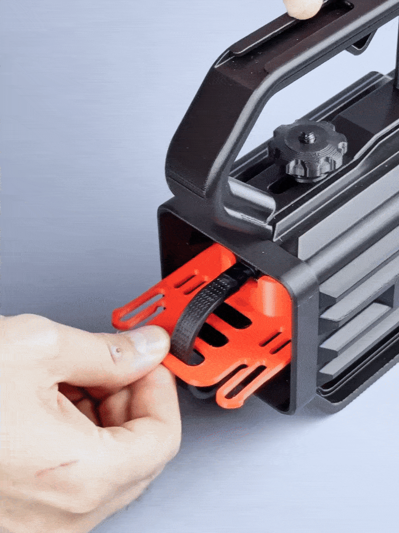 Osmo Rocket VX (Preorder)