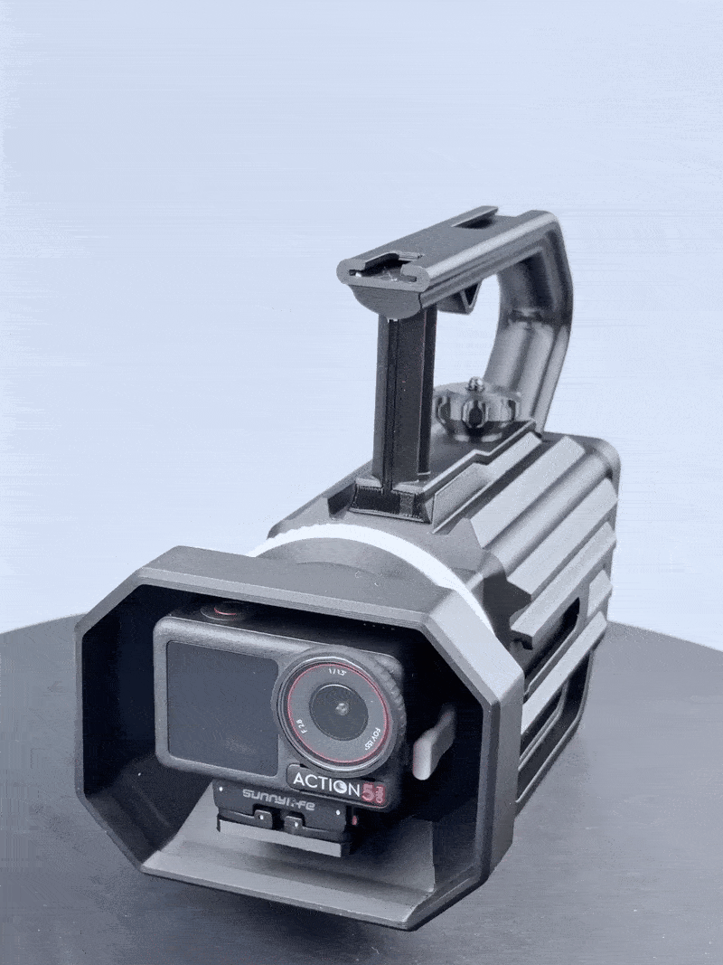 Osmo Rocket VX (Preorder)