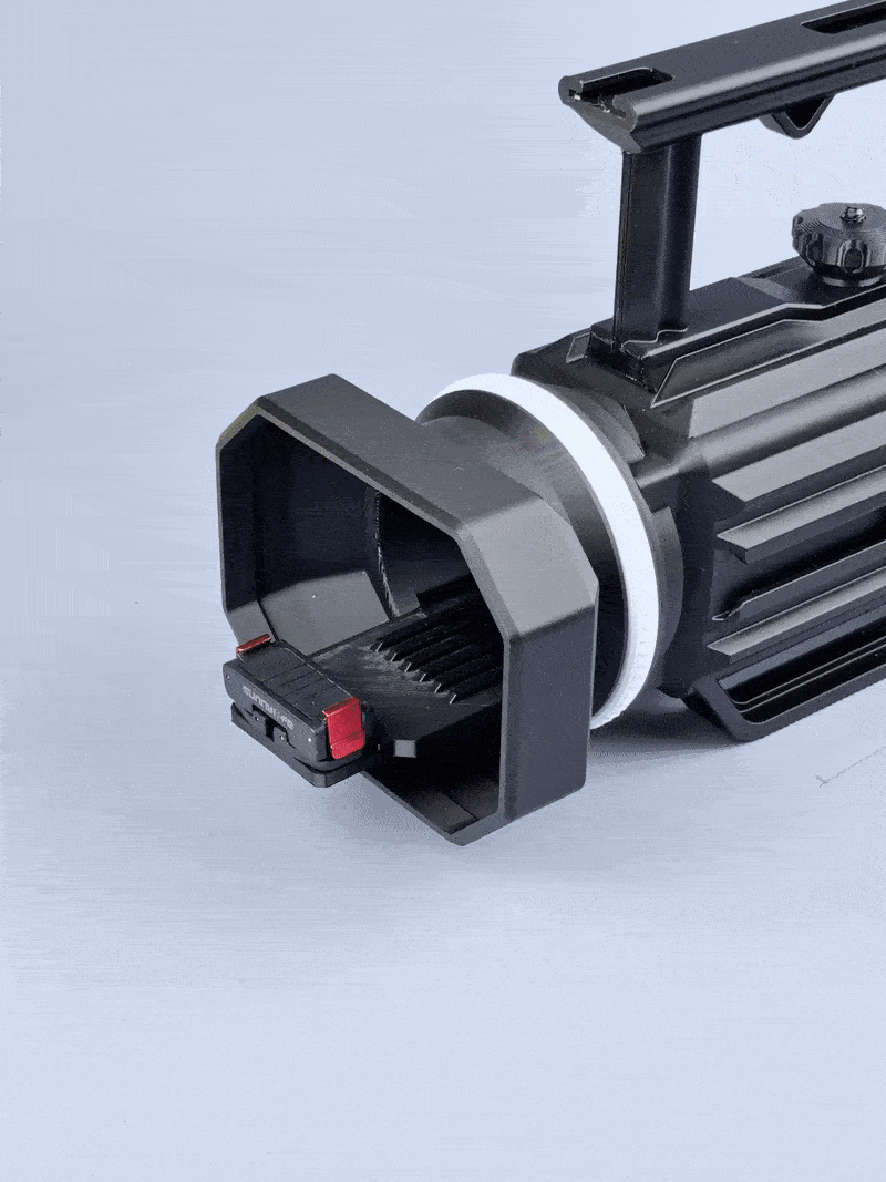 Osmo Rocket VX (Preorder)