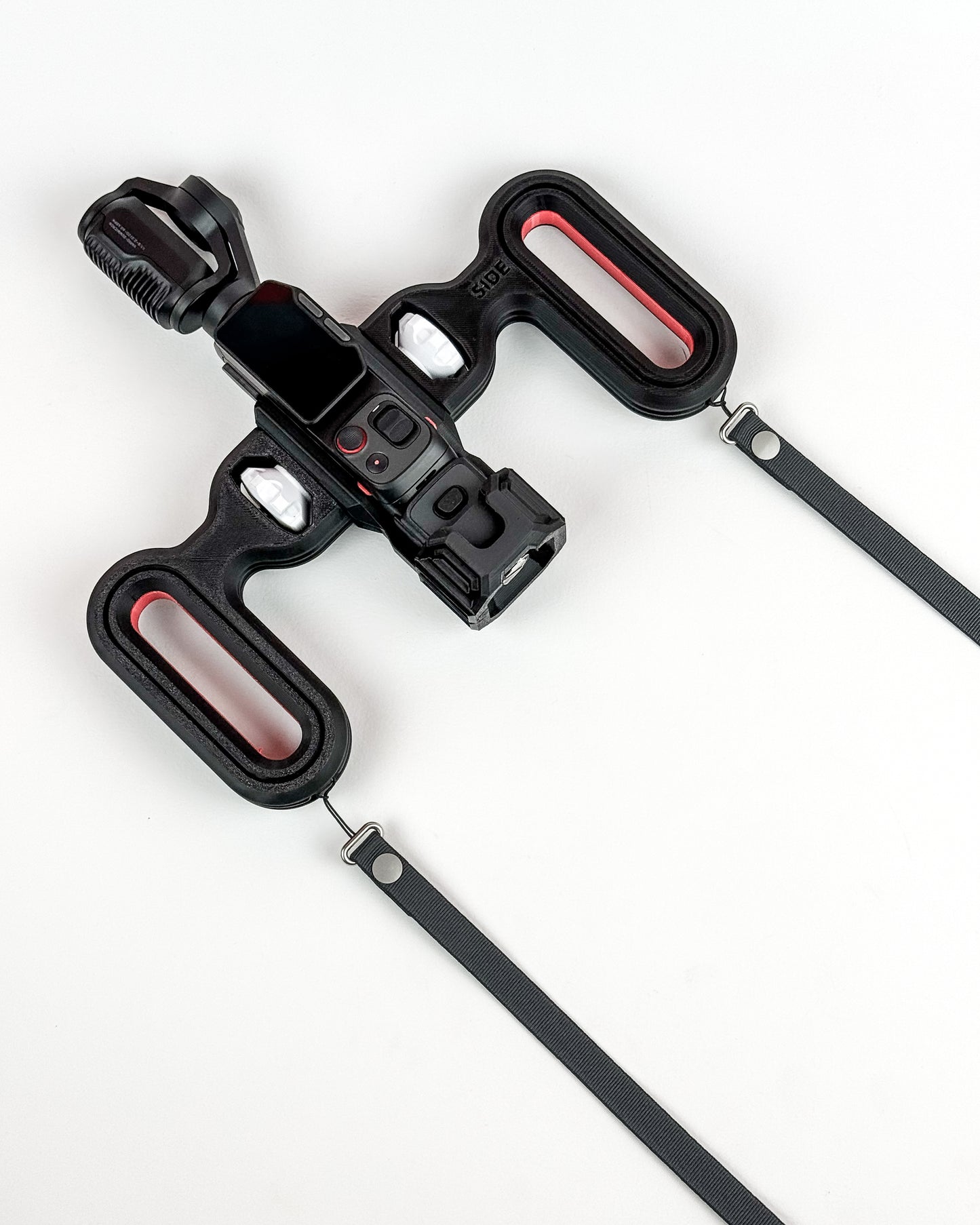 Magnetic Strap