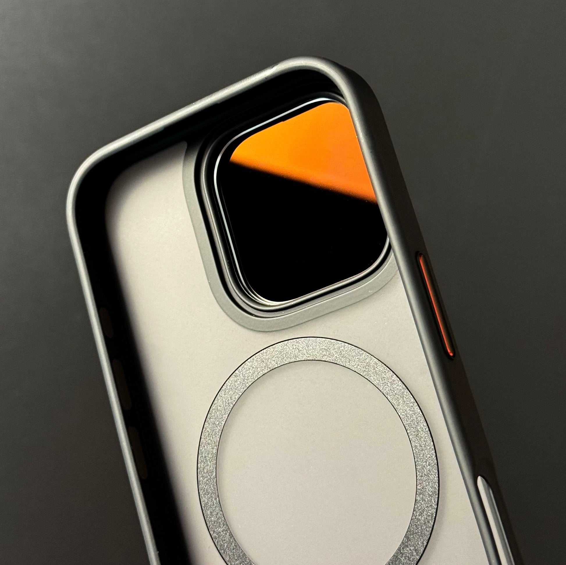 iPhone Case + Magnetic Filters (Preorder)