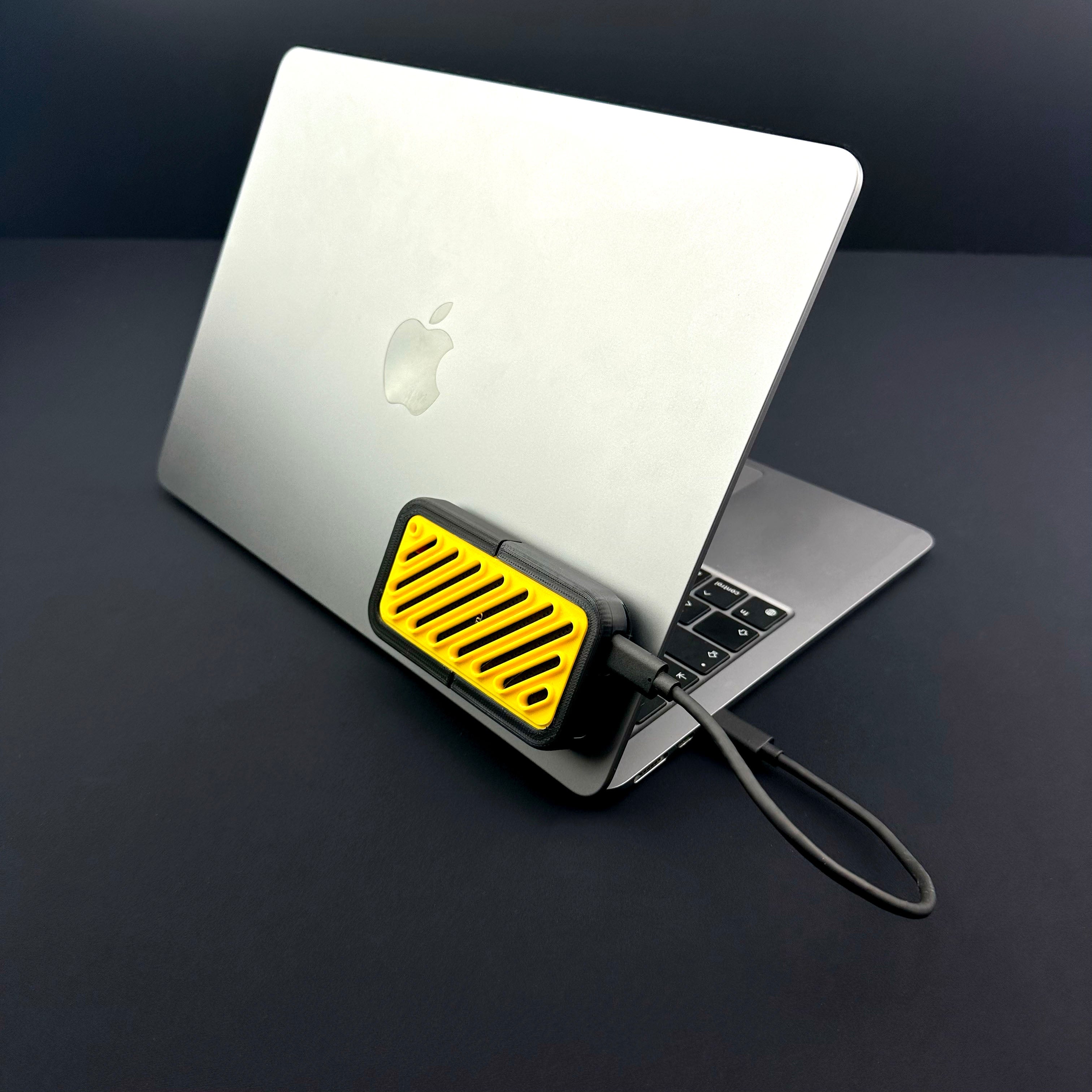 Art, hacks and inventions – Byron Seven