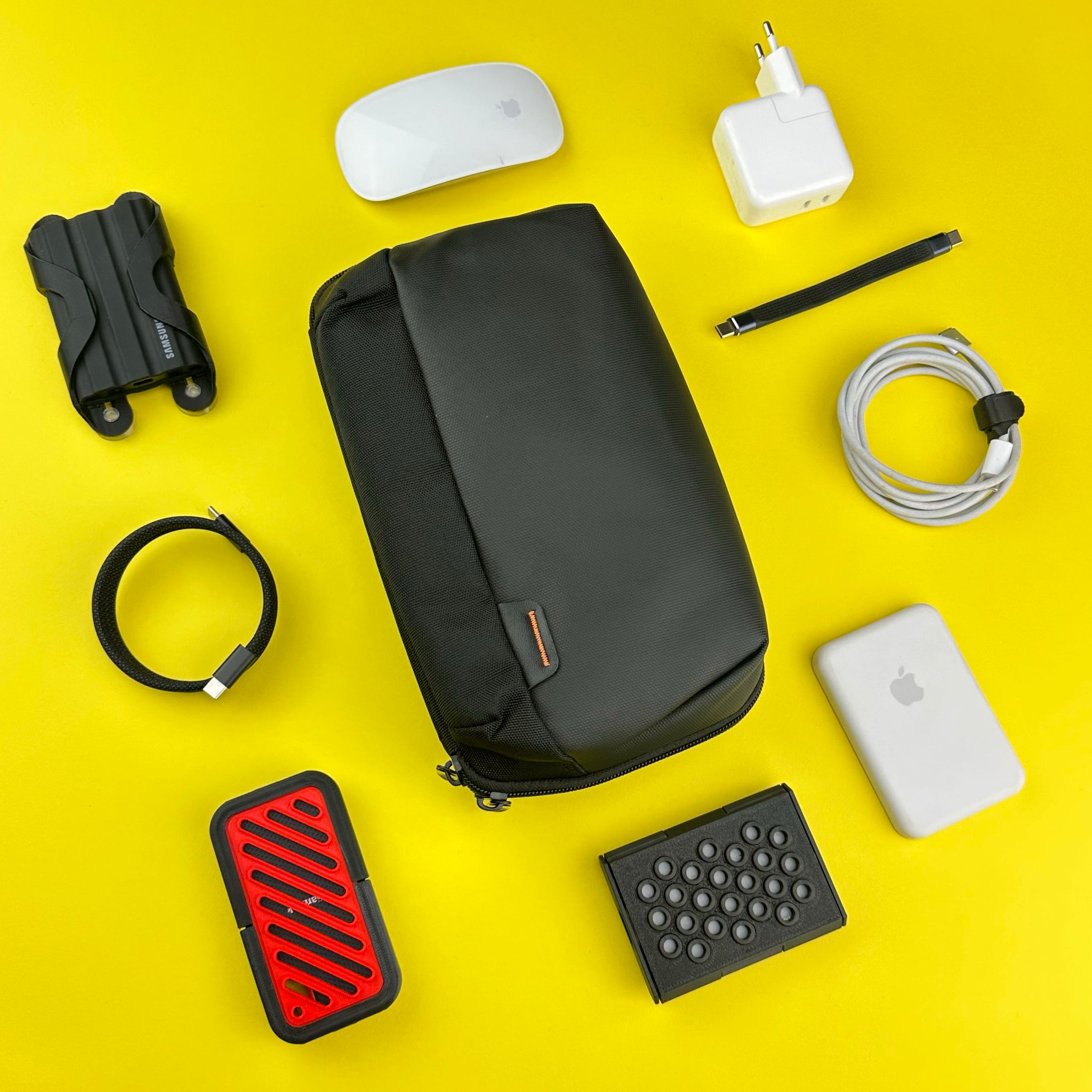 180° Organiser