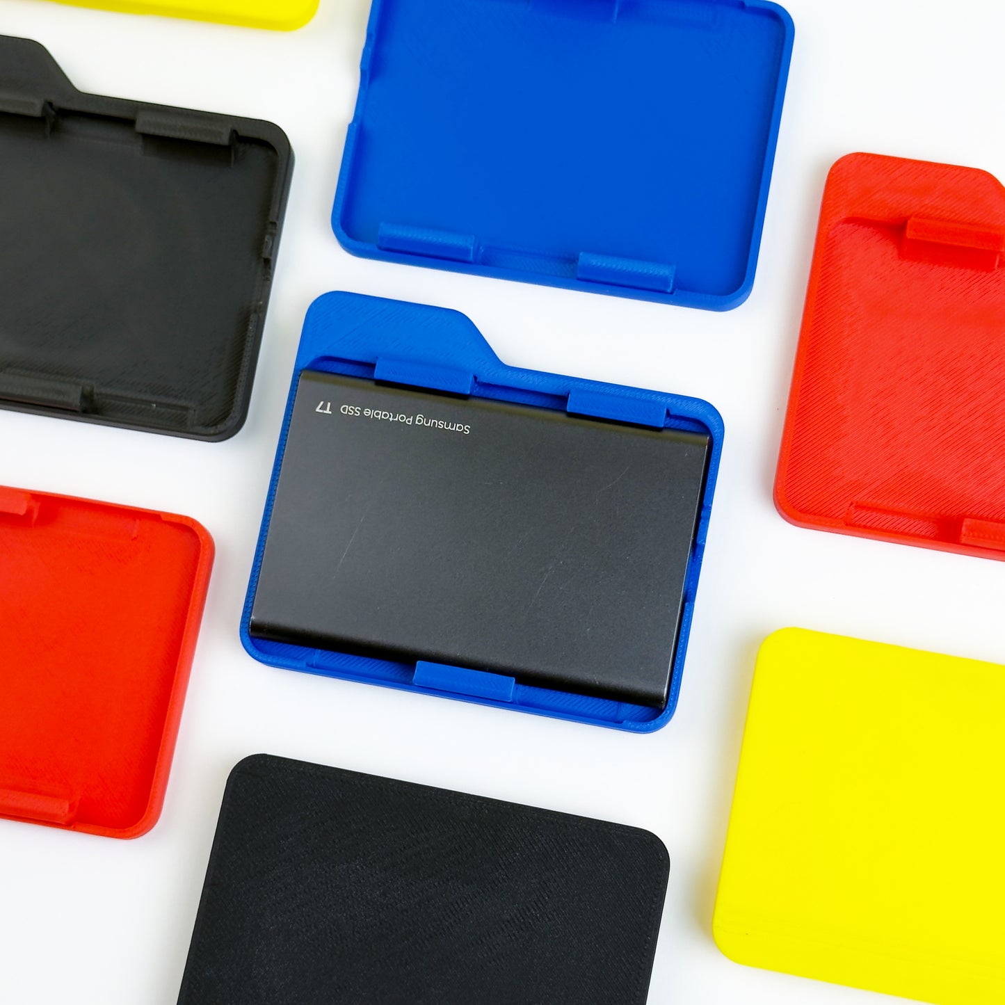 Folder Mag • Samsung T7 (Preorder)