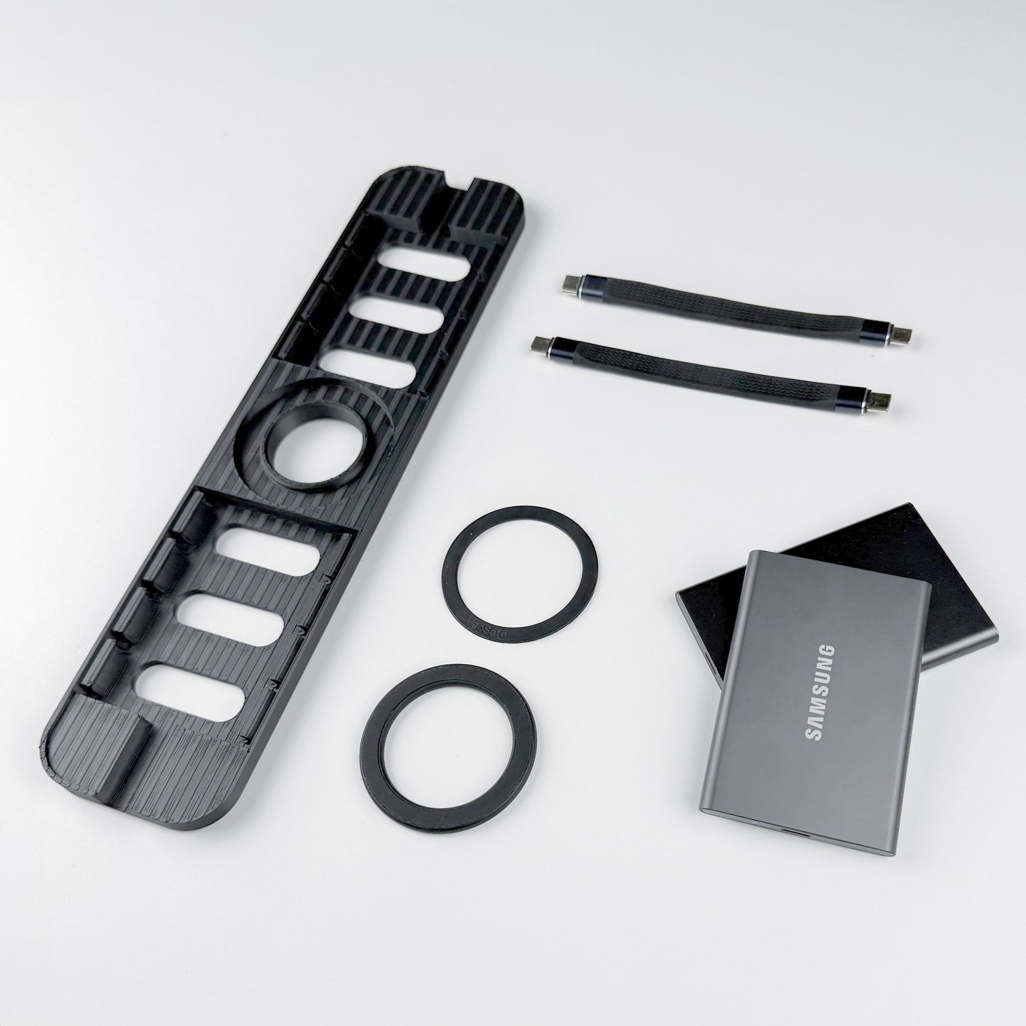 TeraBiter - Stealth (Preorder)