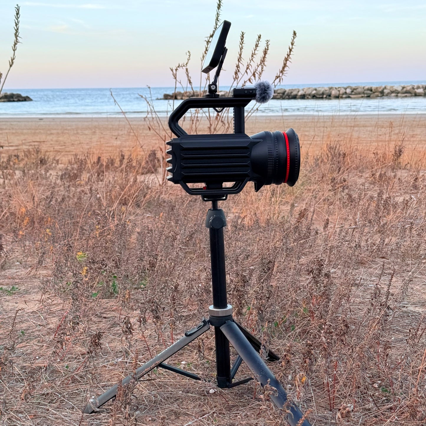 Osmo Rocket 🚀 (Preorder)