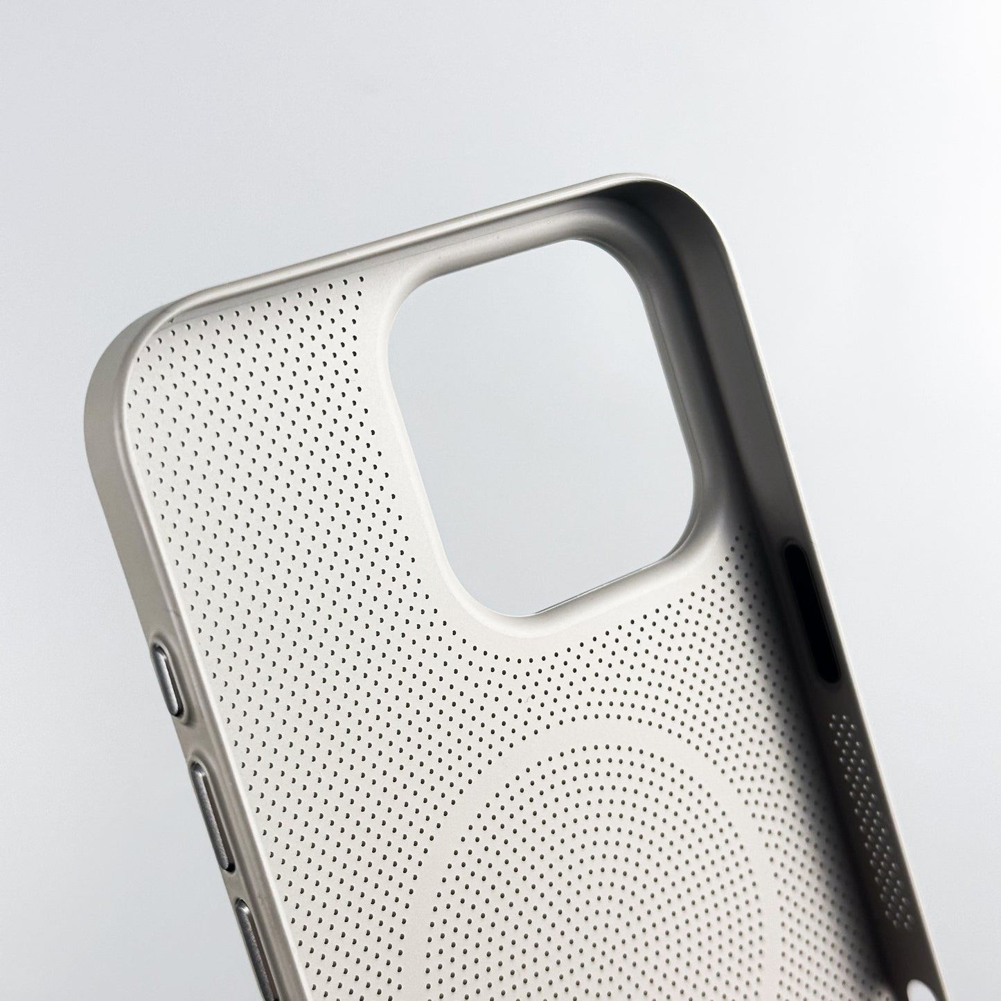 AirMesh Case